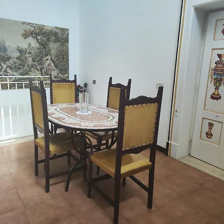 B&B Palazzo Antonelli-2