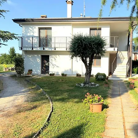 B&B Airport Venice Diego 2-3