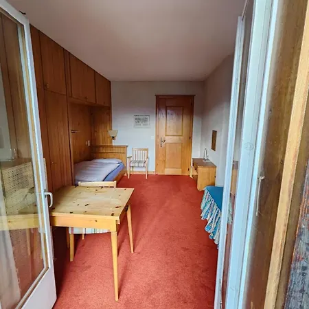 Arche de Noé B&B-3