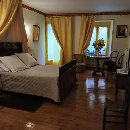 Le Chateau de Prauthoy-2