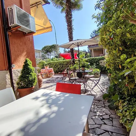 Casapatrizia B&B Sirmione-2