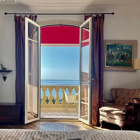 Villa Tricia Cannes-2