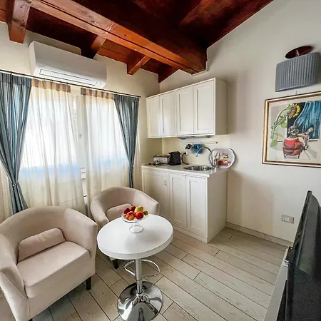 Sonomusica B&B-3