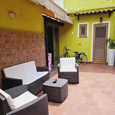 B&B Villa Maria-2
