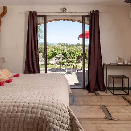 Le Clos Des Cambres-3