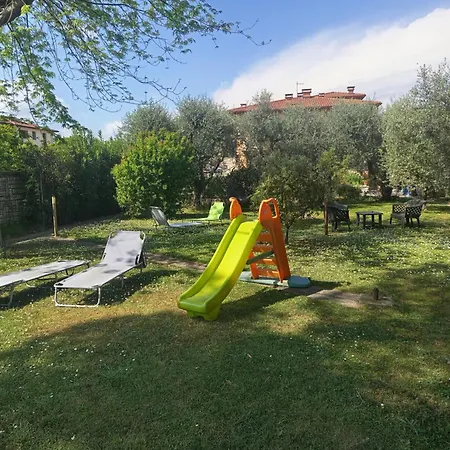 B&B San Russorio-2