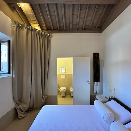 B&B A Piazza del Gesù-2