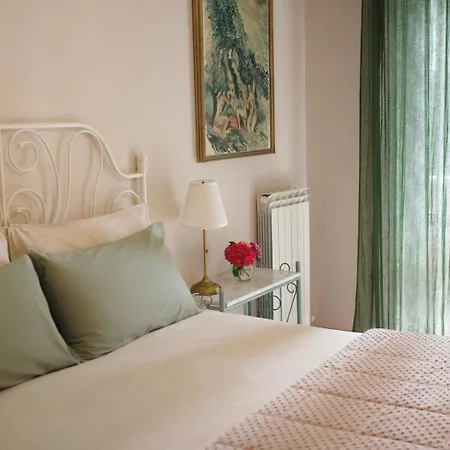 Il Giardino di Cristina B&B-2