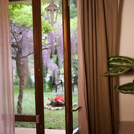 Il Giardino di Cristina B&B-3