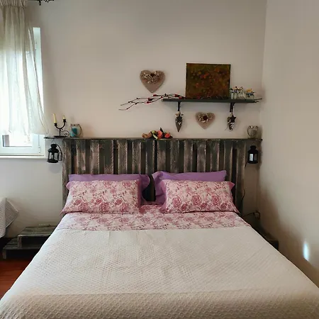 Vistazzurra B&B-2