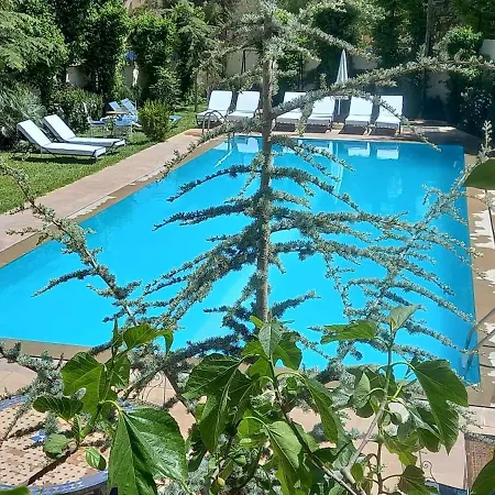 Villa Pomme D'Or-3