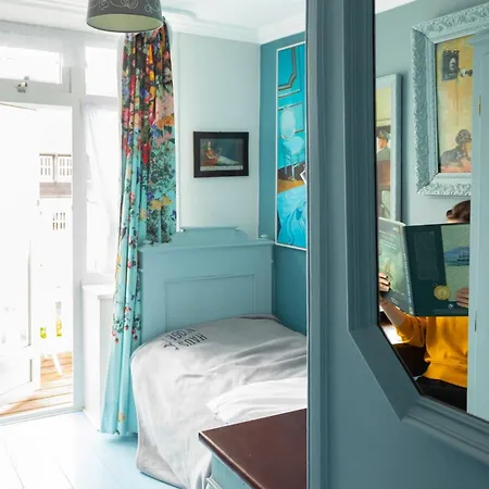 Boutique Hotel Haus Noge-2
