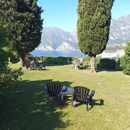 Garden Belvedere B&B-3