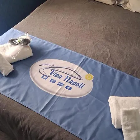B&B Viva Napoli-3