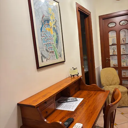 Bed & Breakfast Casa Anna Rita-2