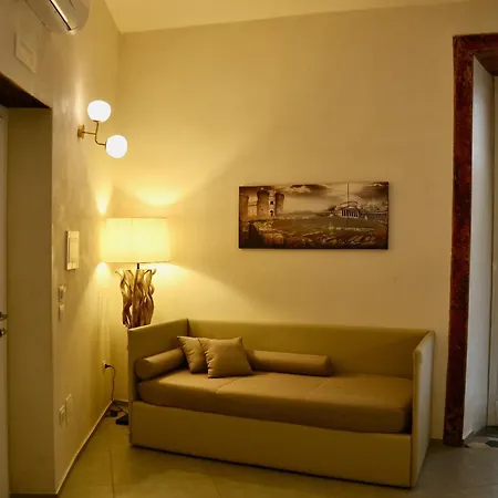 Vicoli di Napoli B&B-3