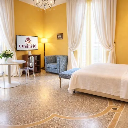 B&B Orsini 46-3
