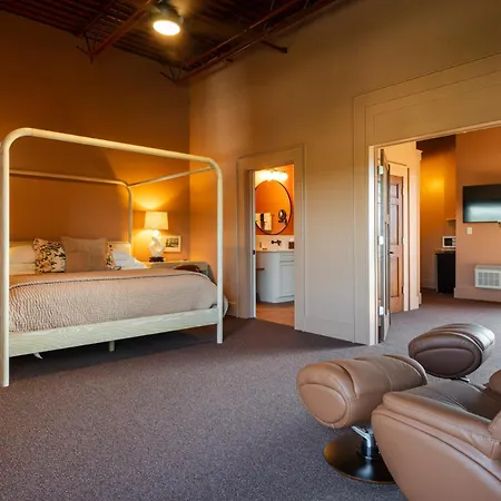 Hotel Broad Ripple-2