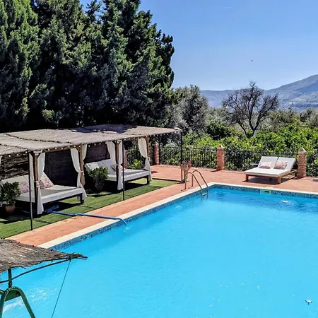 La Cañota King Rooms Adults Only-2