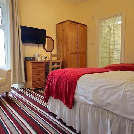 The Trecastell Hotel-2