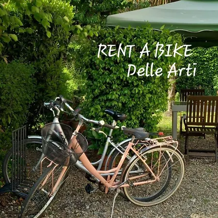 B&B Delle Arti-2