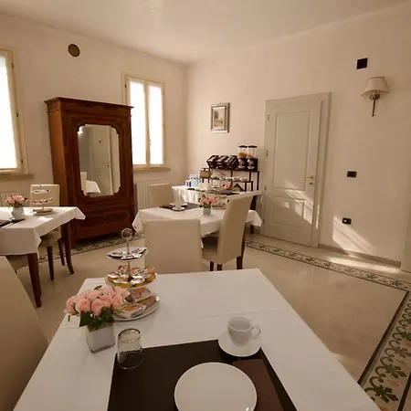 B&B Residence il Ciliegio di Luzzara Via Villa Superiore 93 Luzzara-3