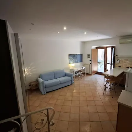 Santa Lucia B&B-2