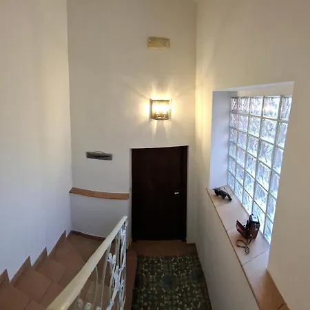 Santa Lucia B&B-3