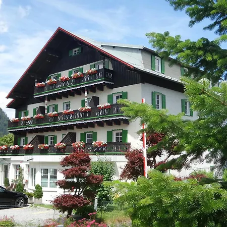 Seehotel Sissi Am Zeller See-2