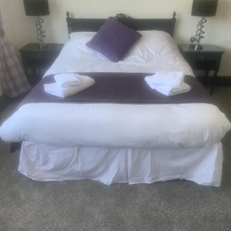 The George Inn Middle Wallop-2