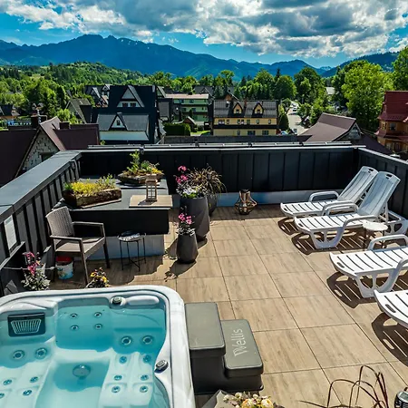 Residence Spa Harenda-2