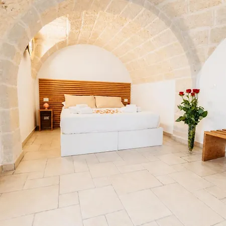 B&B I Nobili Suite-2