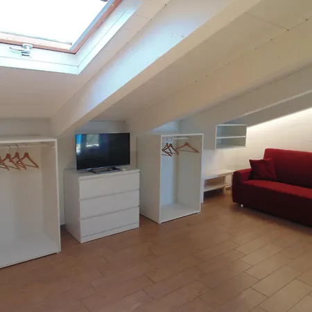 B&B Oasi al Mare-3