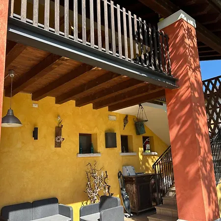 Country House La Montagnola-2