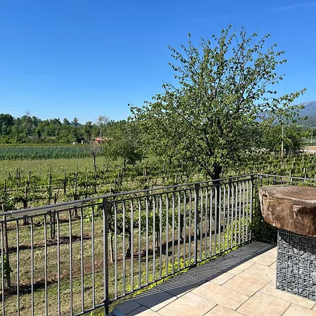 Country House La Montagnola-3