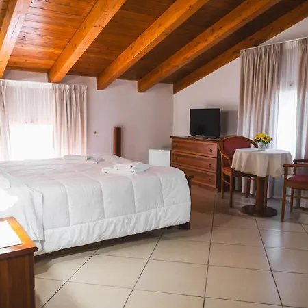 Tenuta Un Posto al Sole B&B Luxury-3