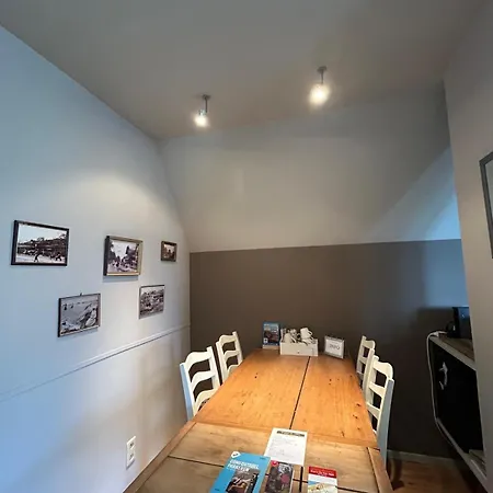 Bed & Breakfast Esprit De Mer-3