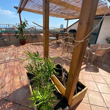 Janare - Rooms & Terrace-2