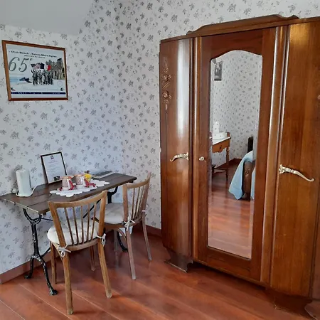 Chambres D'Hotes Et Table D'Hotes- Valentine 44-2