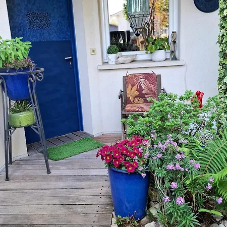 Chambre Et Jardin-3
