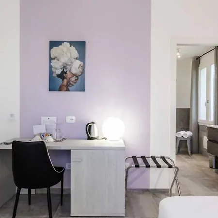 Mincio Relais Rooms & Pool-3