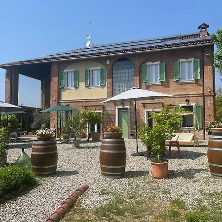 Noi Due - Bed&Breakfast nel Monferrato-3