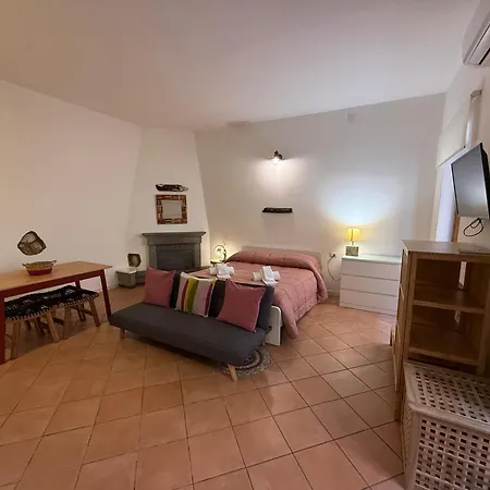 B&B La Casa Del Pescatore-2