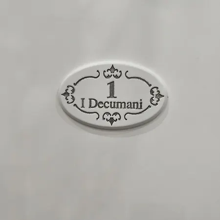 I Decumani-2