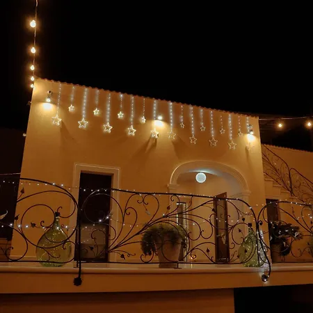 Villa Enza B&B-3