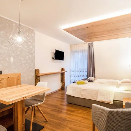 Chalet Osmar Suite 2-2