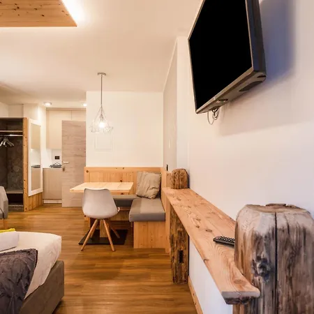 Chalet Osmar Suite 2-3