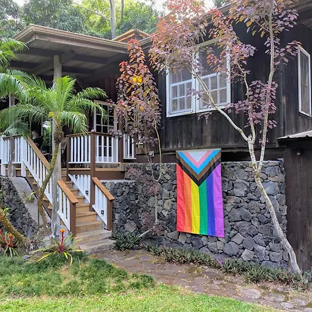 Kehena Mauka Nui Club Lgbtqia+ Clothing Optional-3