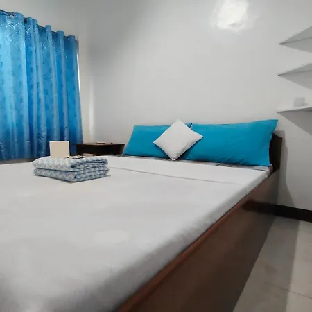 Love Vega Hometel El Nido near Beach-3