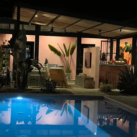 Casa De Amigos Hotel Boutique-2